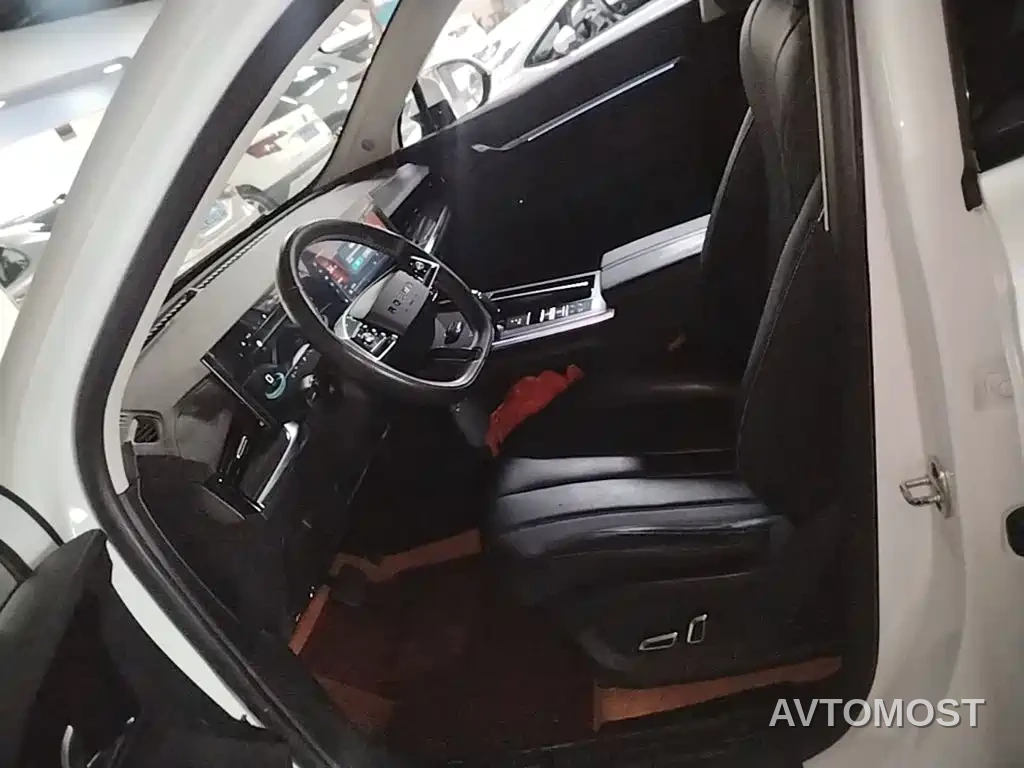 Roewe RX5 MAX 2022 1.5T Auto Promising Premium Edition — фото 15