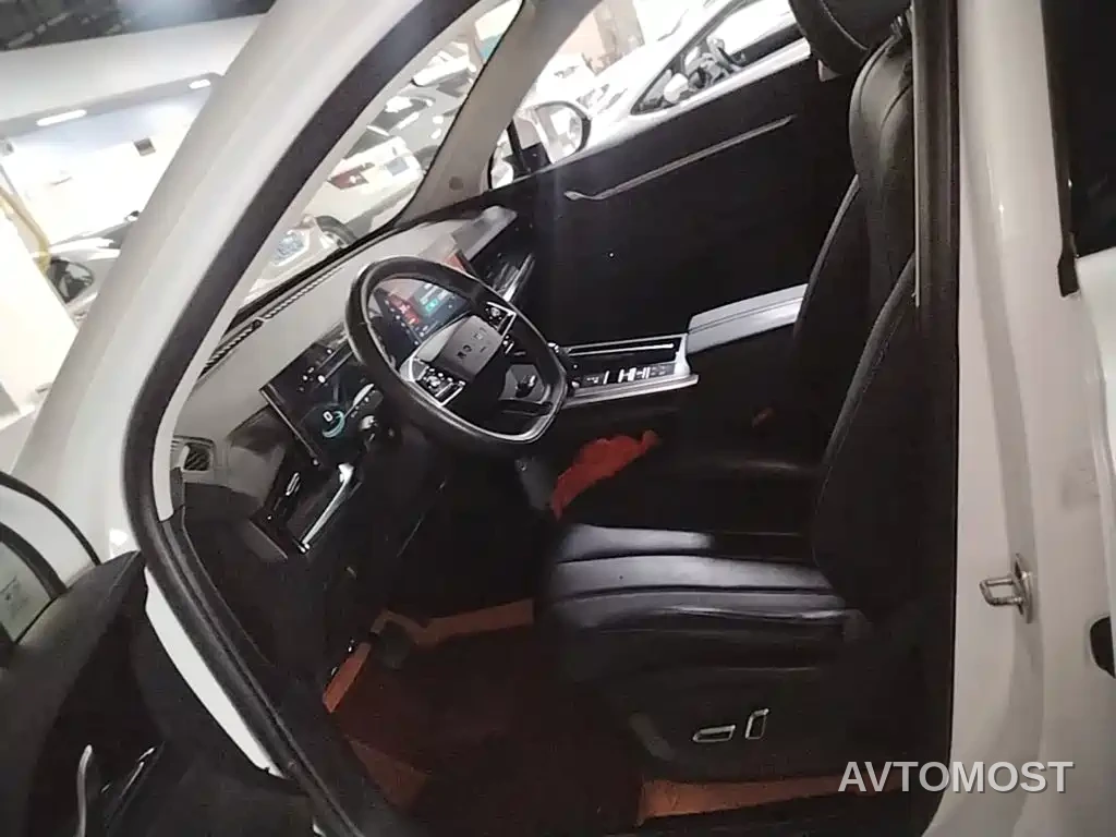 Roewe RX5 MAX 2022 1.5T Auto Promising Premium Edition — фото 16