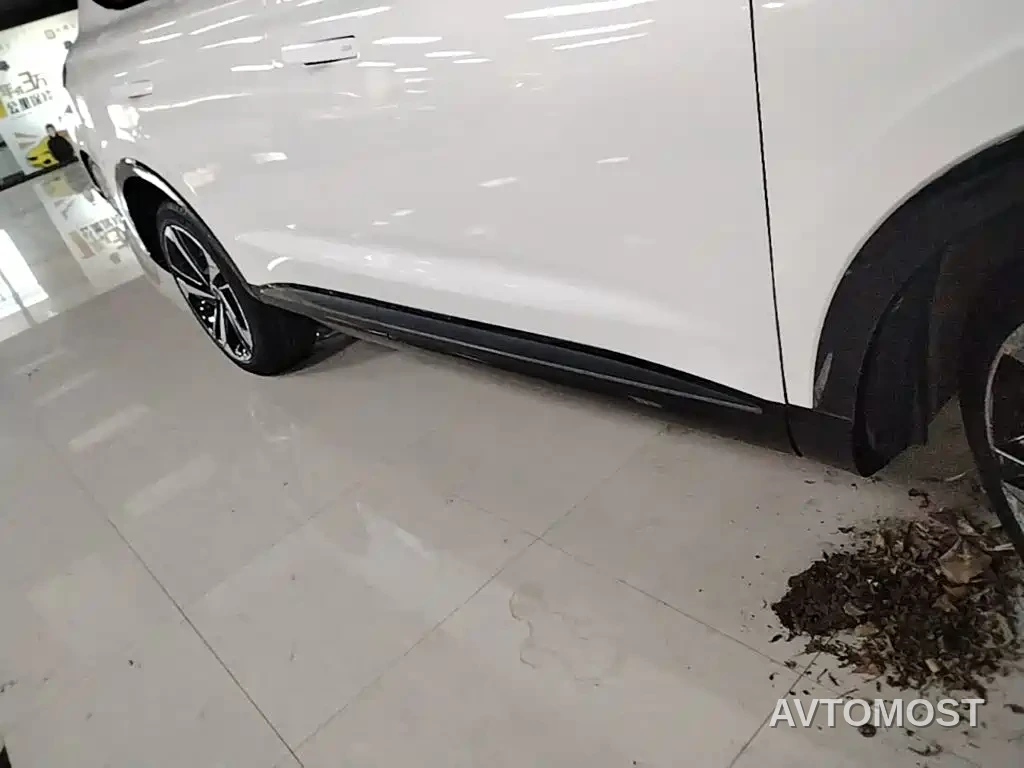 Roewe RX5 MAX 2022 1.5T Auto Promising Premium Edition — фото 20