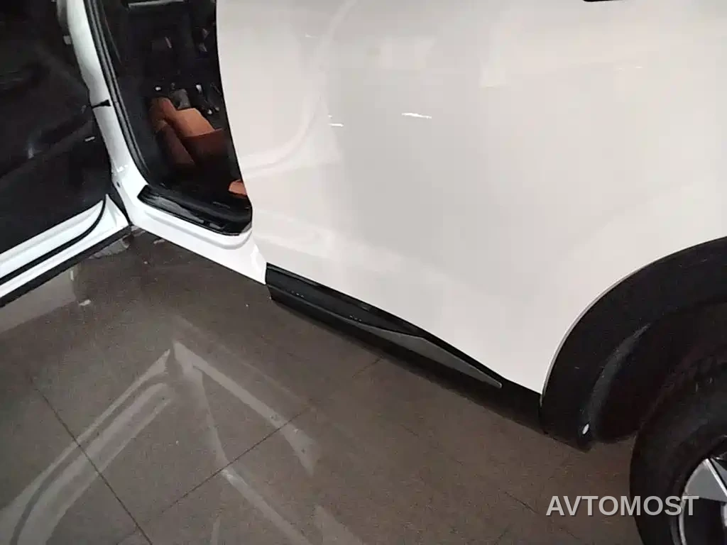 Roewe RX5 MAX 2022 1.5T Auto Promising Premium Edition — фото 21
