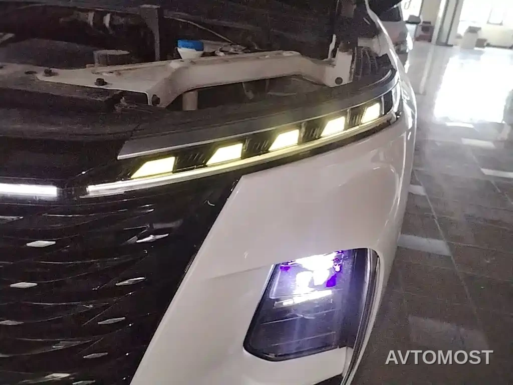 Roewe RX5 MAX 2022 1.5T Auto Promising Premium Edition — фото 23