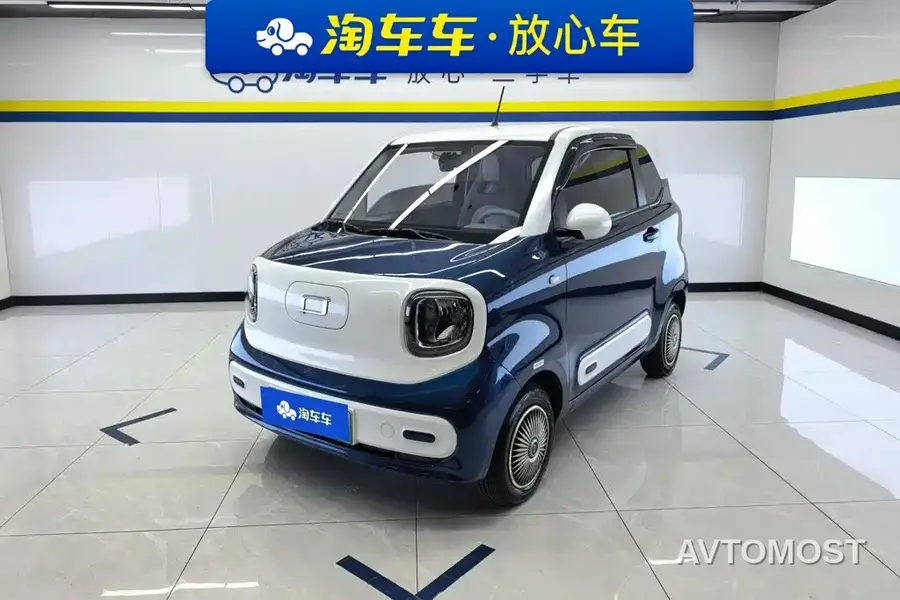 Besturn Bestune Pony 2025 222km Agile Horse