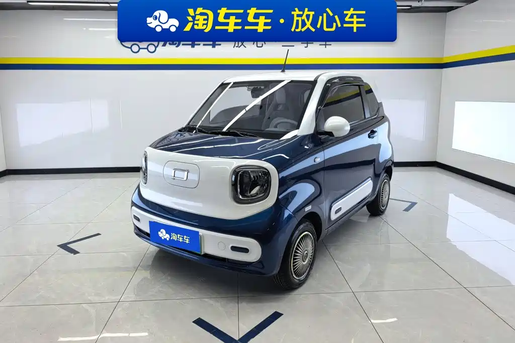 Besturn Bestune Pony 2025 222km Agile Horse