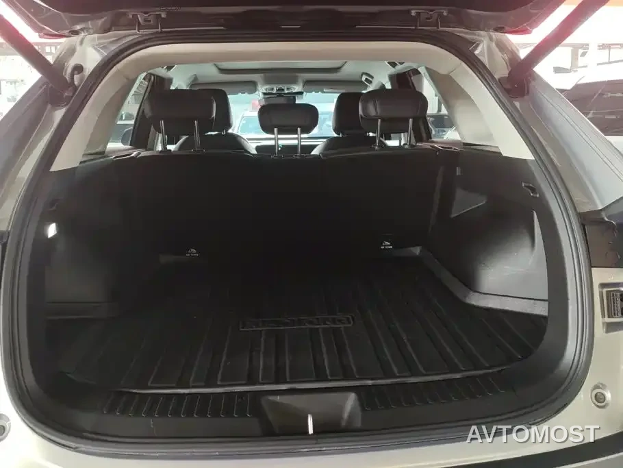Haval Xiaolong MAX 2023 1.5L Hi4 105 4WD Pilot Edition — фото 4