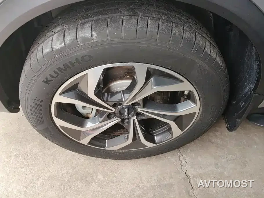 Haval Xiaolong MAX 2023 1.5L Hi4 105 4WD Pilot Edition — фото 6