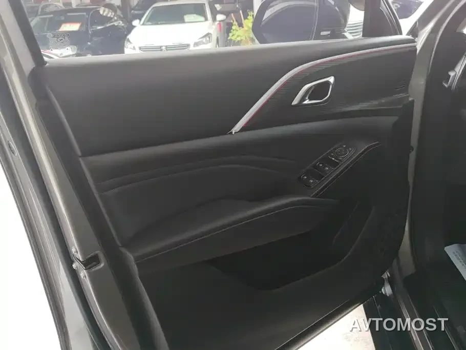 Haval Xiaolong MAX 2023 1.5L Hi4 105 4WD Pilot Edition — фото 7