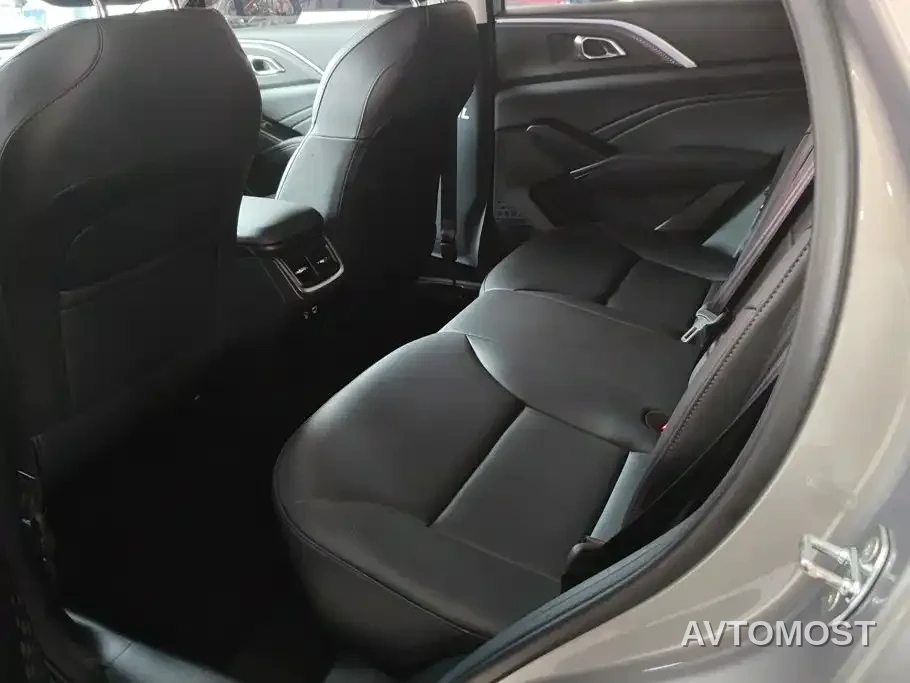 Haval Xiaolong MAX 2023 1.5L Hi4 105 4WD Pilot Edition — фото 10