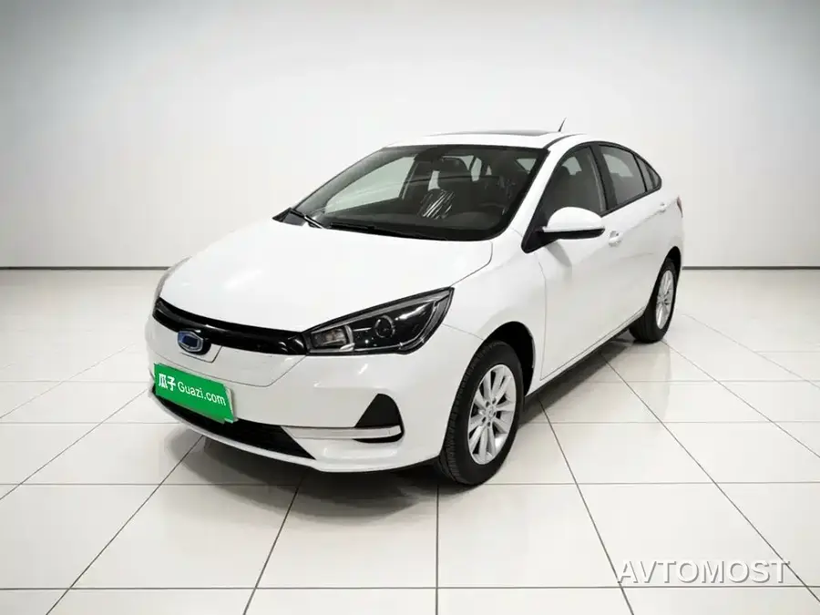 Guojin Auto Junxing 2023 Standard