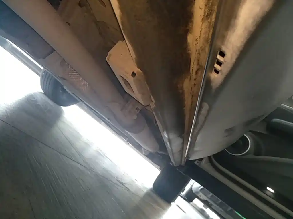BYD Hai Shi 07 DM-i 2025 150 Pilot+ Edition — фото 21