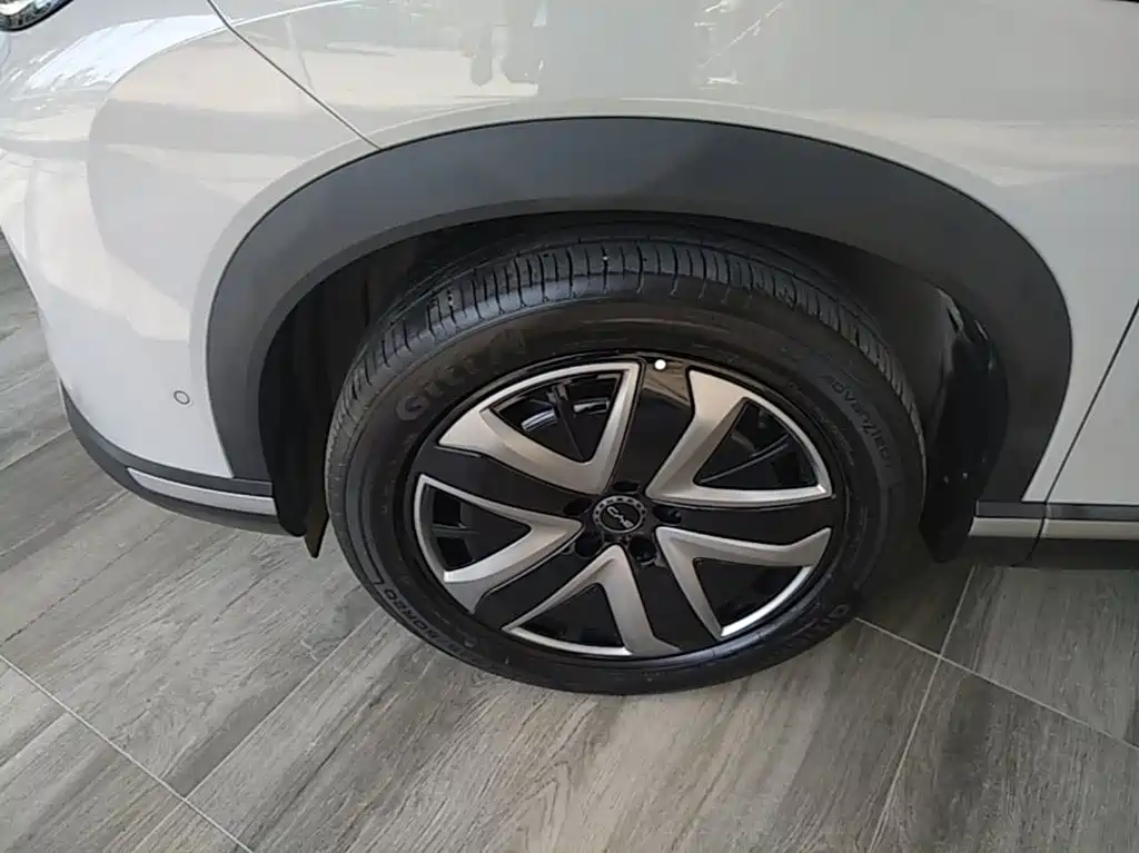 BYD Hai Shi 07 DM-i 2025 150 Pilot+ Edition — фото 23