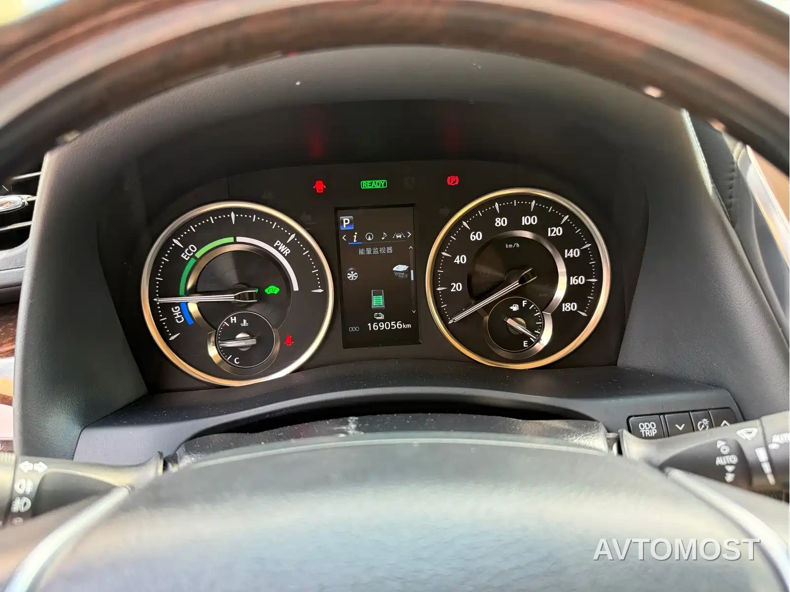 Toyota Alphard 2021 Hybrid 2.5L Luxury — фото 8