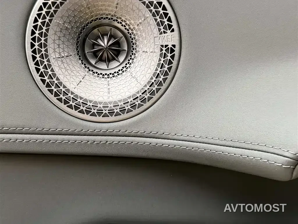 Lotus FOR ME 2026 Base Model 5-Seater — фото 9