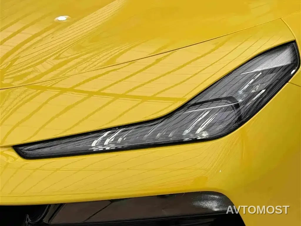 Lotus FOR ME 2026 Base Model 5-Seater — фото 13