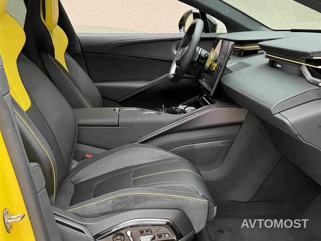 Lotus FOR ME 2026 Base Model 5-Seater — фото 14