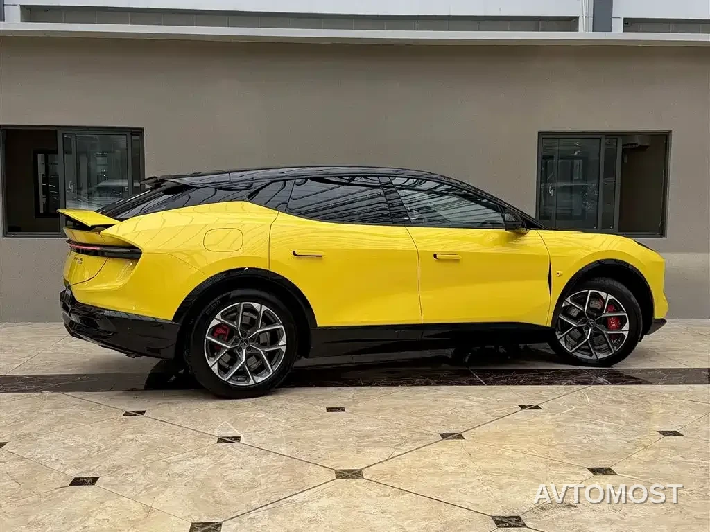 Lotus FOR ME 2026 Base Model 5-Seater — фото 16