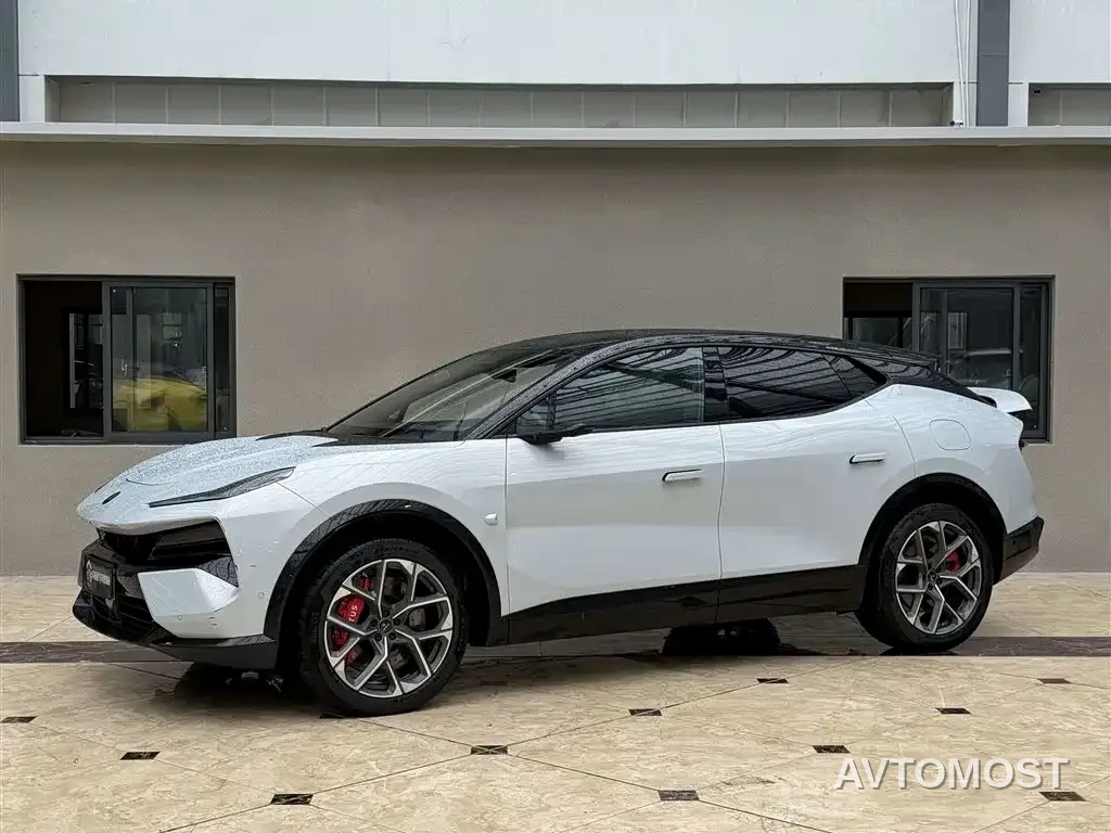 Lotus FOR ME 2026 Model Base 4-Seater — фото 1