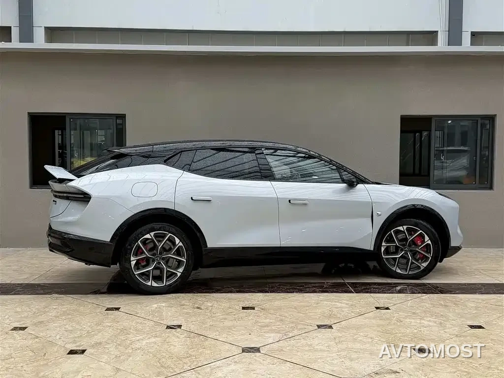 Lotus FOR ME 2026 Model Base 4-Seater — фото 16