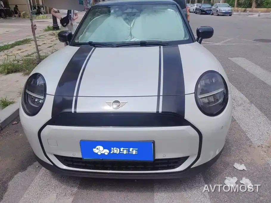 MINI Electric MINI COOPER 2024 456km COOPER E Classic — фото 2