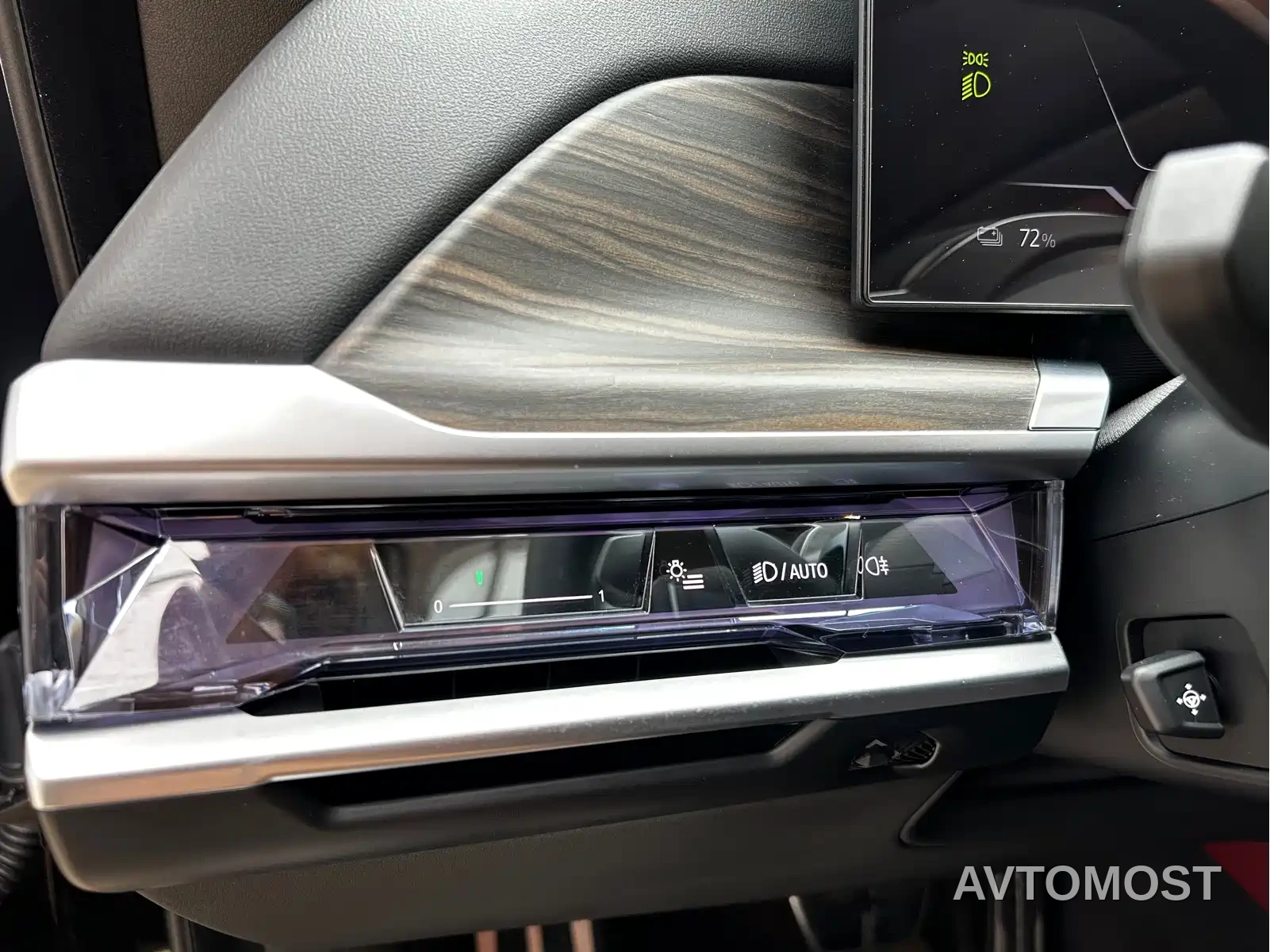 BMW i7 2023 eDrive50L Leading M Sport Package — фото 7