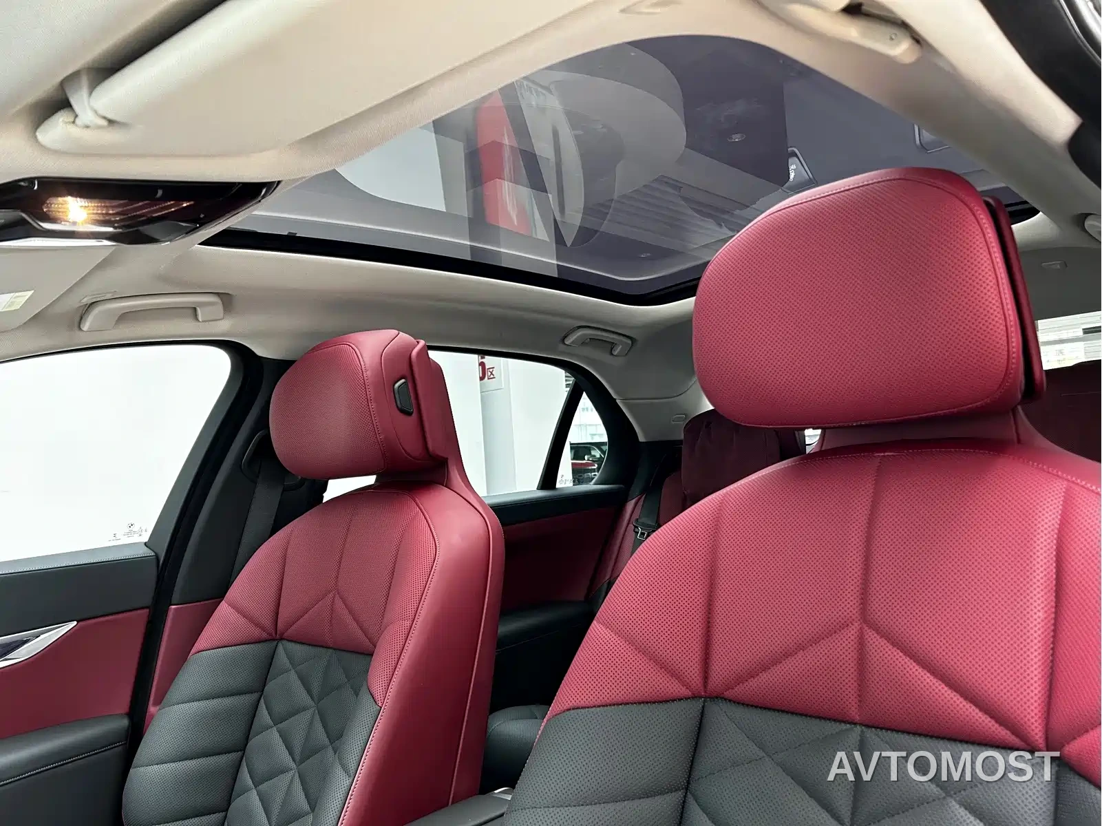 BMW i7 2023 eDrive50L Leading M Sport Package — фото 10