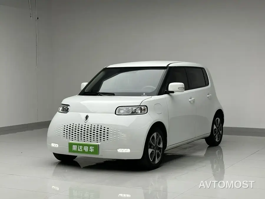 Ora White Cat 2020 305km Luxury