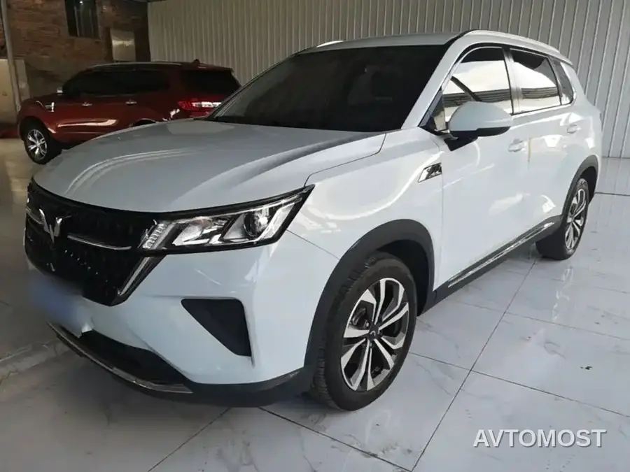 Wuling Xingchen 2022 2.0L DHT Electric Power Edition