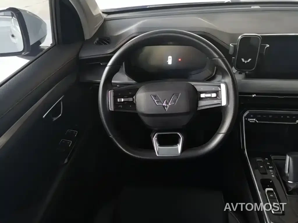 Wuling Xingchen 2022 2.0L DHT Electric Power Edition — фото 9