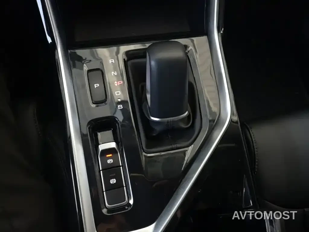 Wuling Xingchen 2022 2.0L DHT Electric Power Edition — фото 12