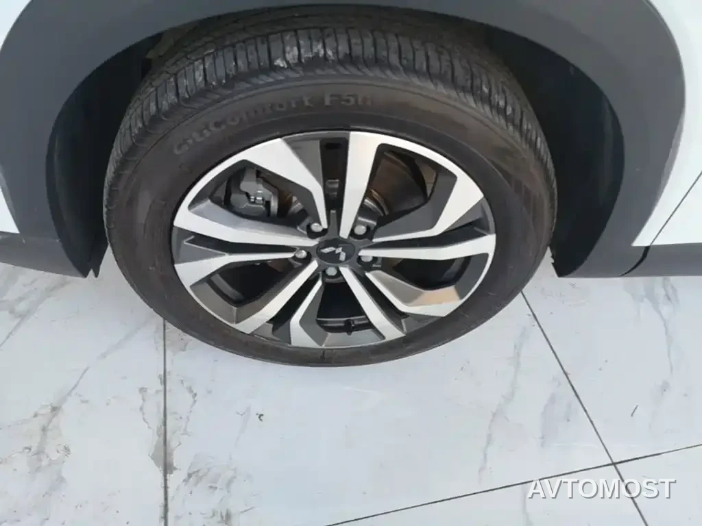 Wuling Xingchen 2022 2.0L DHT Electric Power Edition — фото 21