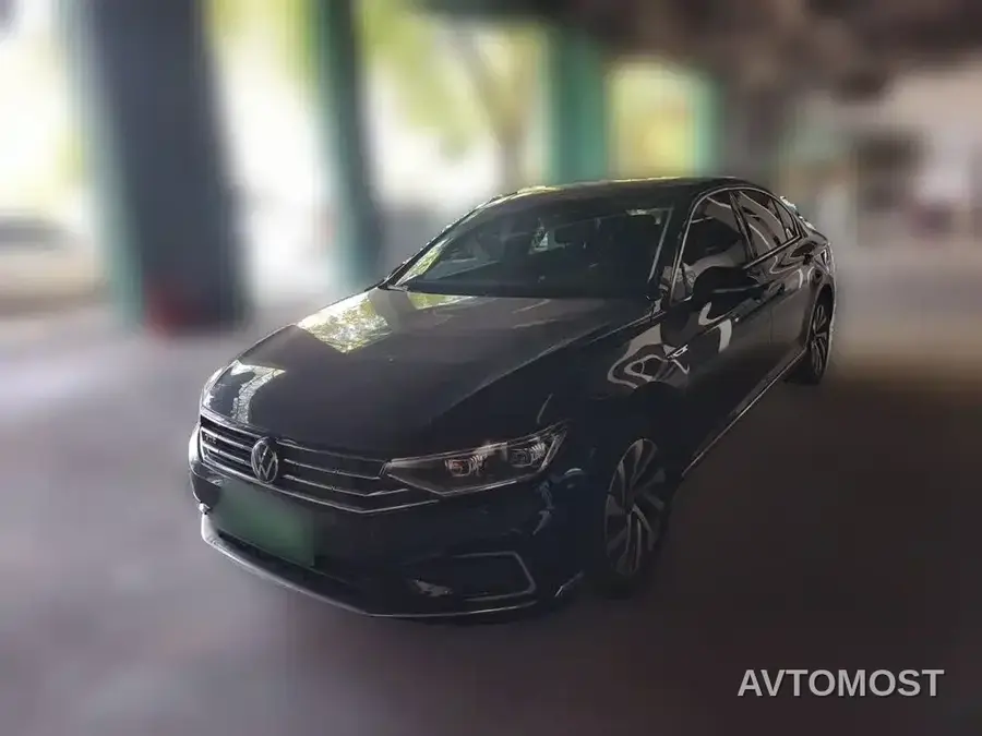 Volkswagen Magotan GTE Plug-in Hybrid 2020 GTE Luxury