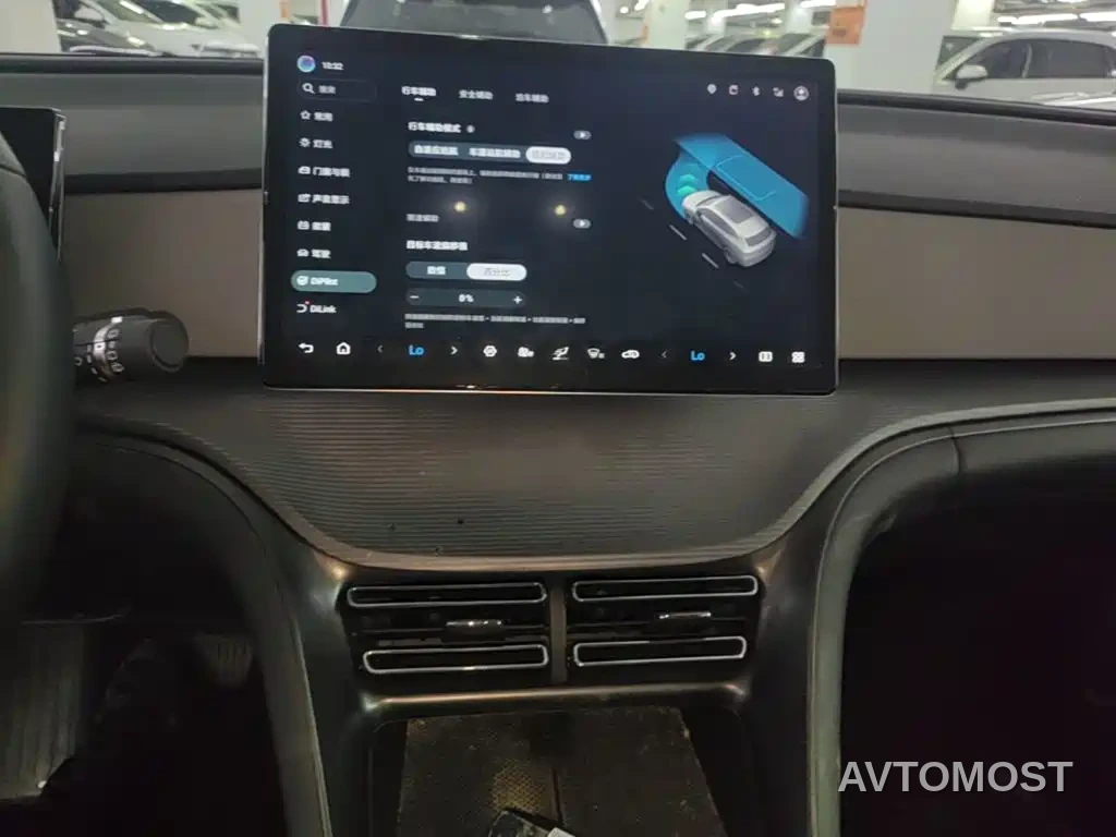 BYD Seal 05 DM-i 2025 DM-i Smart Drive Edition 75KM Premium — фото 9