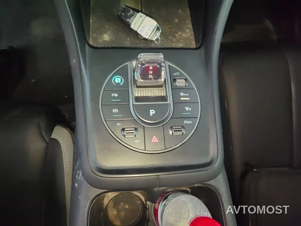 BYD Seal 05 DM-i 2025 DM-i Smart Drive Edition 75KM Premium — фото 10