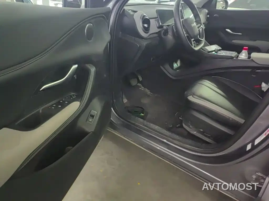 BYD Seal 05 DM-i 2025 DM-i Smart Drive Edition 75KM Premium — фото 12