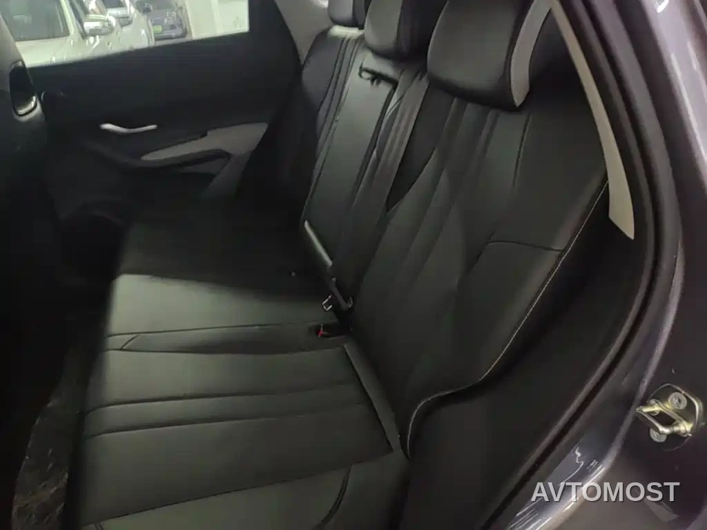 BYD Seal 05 DM-i 2025 DM-i Smart Drive Edition 75KM Premium — фото 13