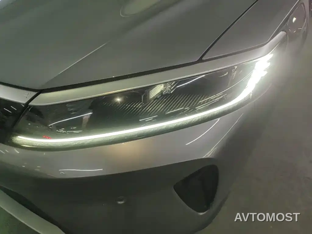 BYD Seal 05 DM-i 2025 DM-i Smart Drive Edition 75KM Premium — фото 19