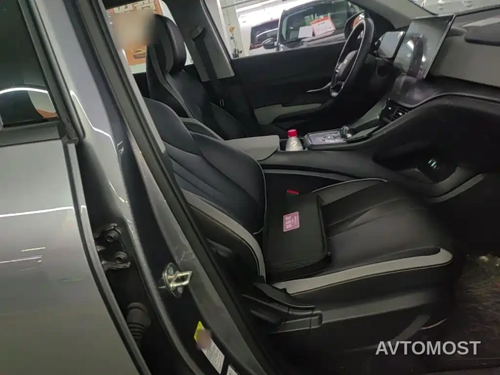BYD Seal 05 DM-i 2025 DM-i Smart Drive Edition 75KM Premium — фото 20