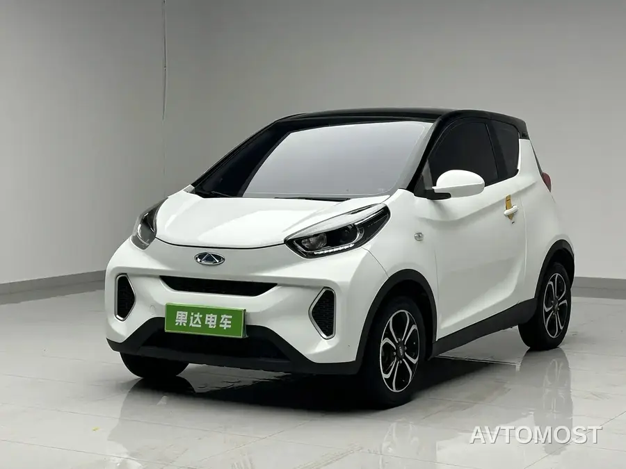 QQ New Energy Little Ant 2021 150K Ant Fans Edition Ant Cool LFP