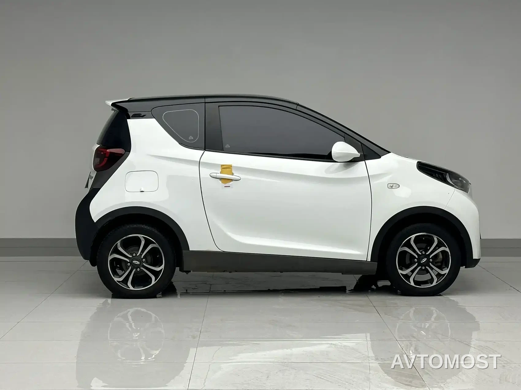 QQ New Energy Little Ant 2021 150K Ant Fans Edition Ant Cool LFP — фото 6