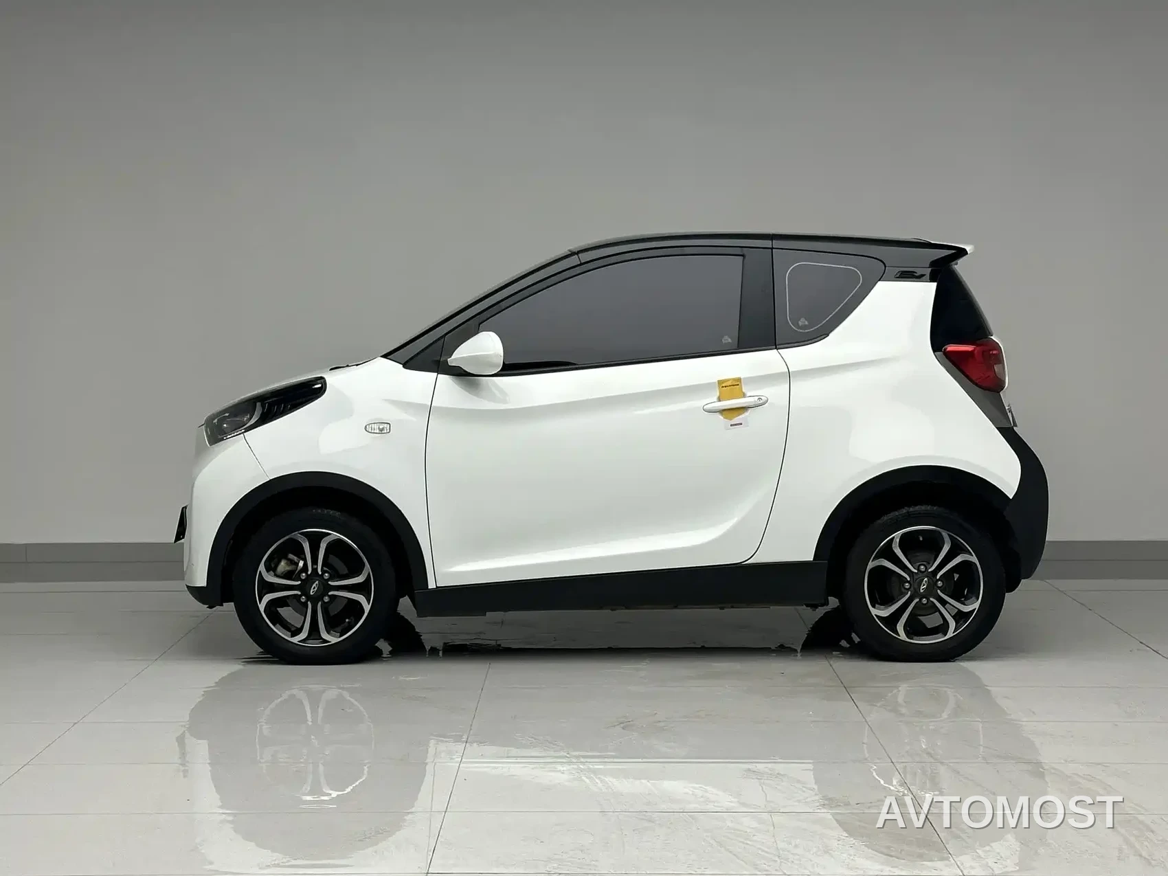 QQ New Energy Little Ant 2021 150K Ant Fans Edition Ant Cool LFP — фото 8