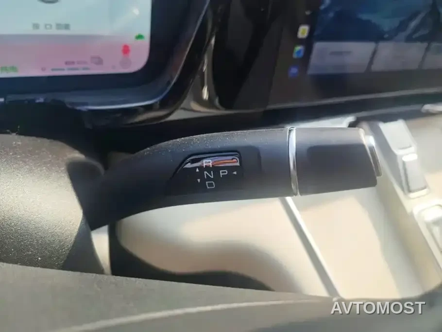 Haval Xiaolong MAX 2023 1.5L Hi4 105 4WD Pilot Edition — фото 16