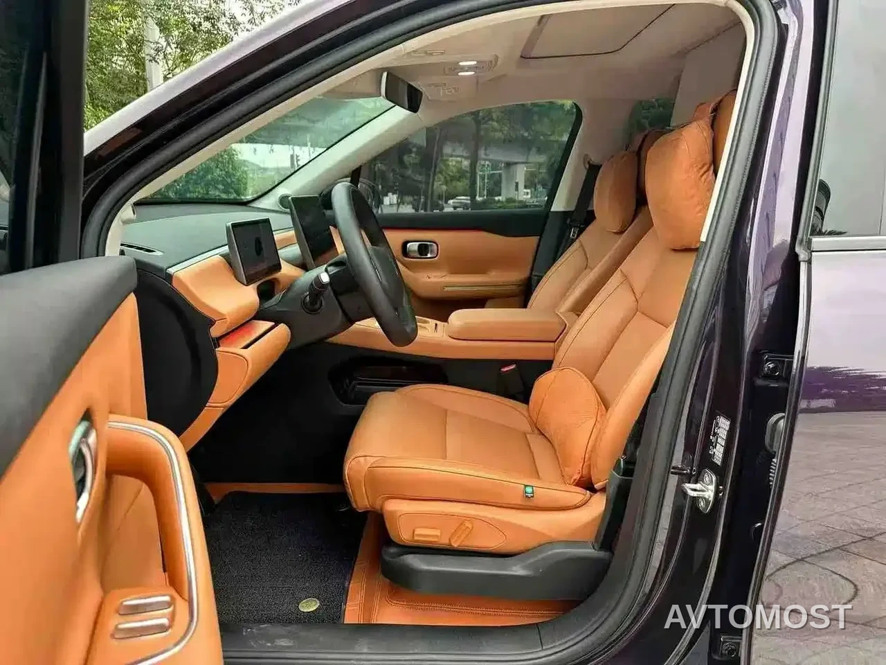 Leapmotor C16 2024 Extended Range 200 Premium Edition — фото 7