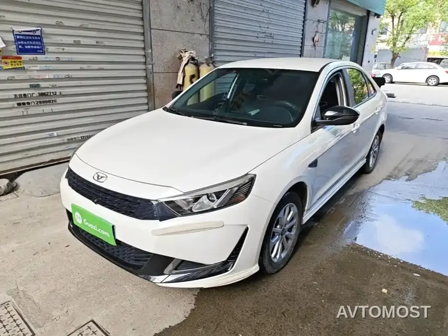 Cowin Xuandu 2021 1.5T Manual Comfort Edition