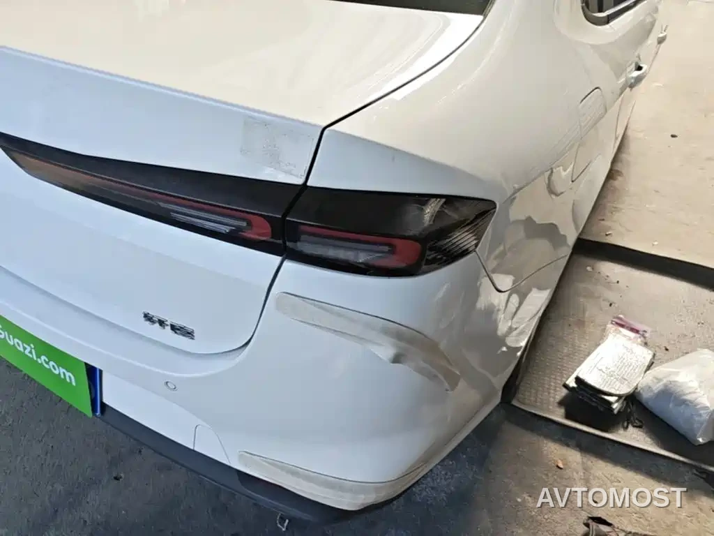 Cowin Xuandu 2021 1.5T Manual Comfort Edition — фото 8
