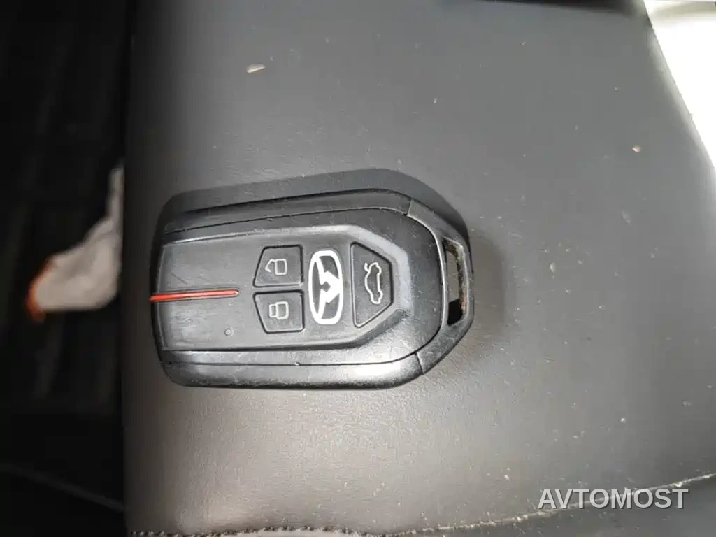 Cowin Xuandu 2021 1.5T Manual Comfort Edition — фото 9