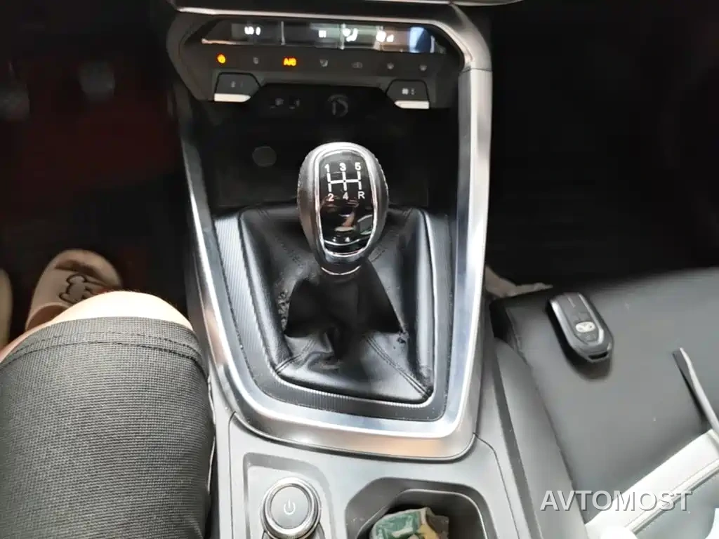 Cowin Xuandu 2021 1.5T Manual Comfort Edition — фото 14