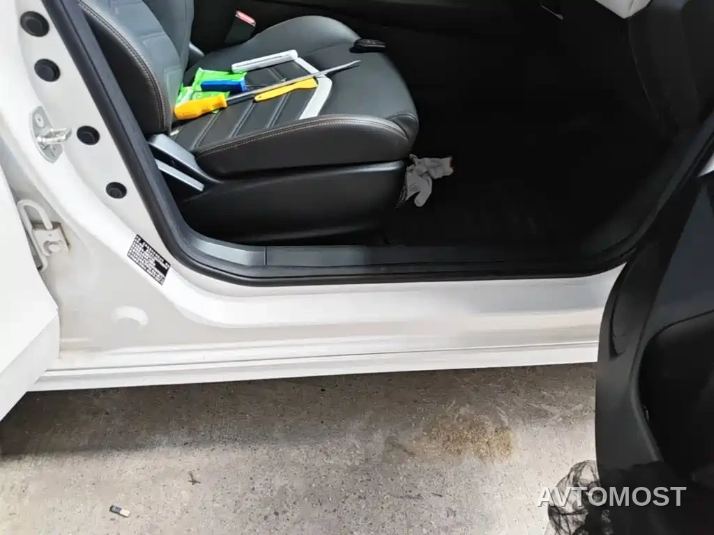 Cowin Xuandu 2021 1.5T Manual Comfort Edition — фото 21