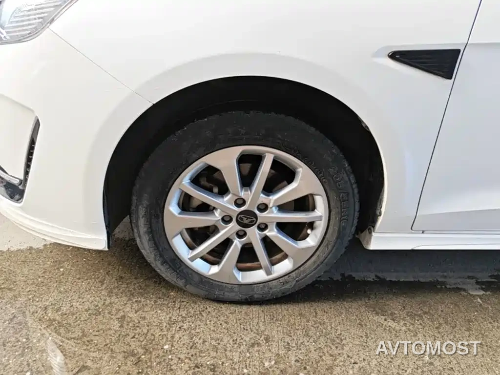 Cowin Xuandu 2021 1.5T Manual Comfort Edition — фото 23