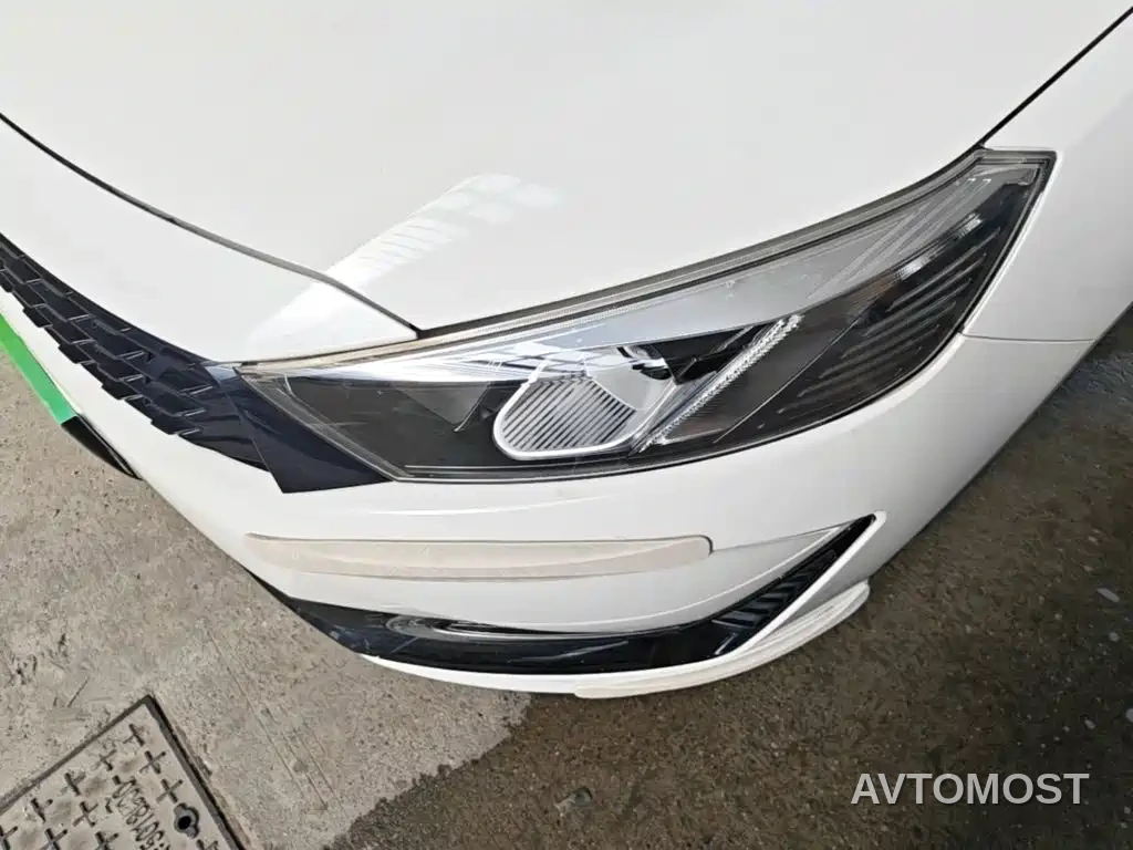 Cowin Xuandu 2021 1.5T Manual Comfort Edition — фото 24