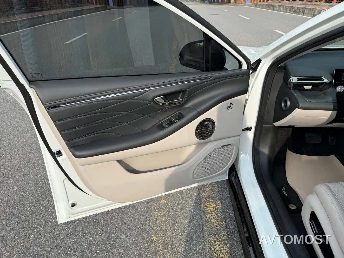 AION RT 2025 520 Intelligent Luxury Edition — фото 4