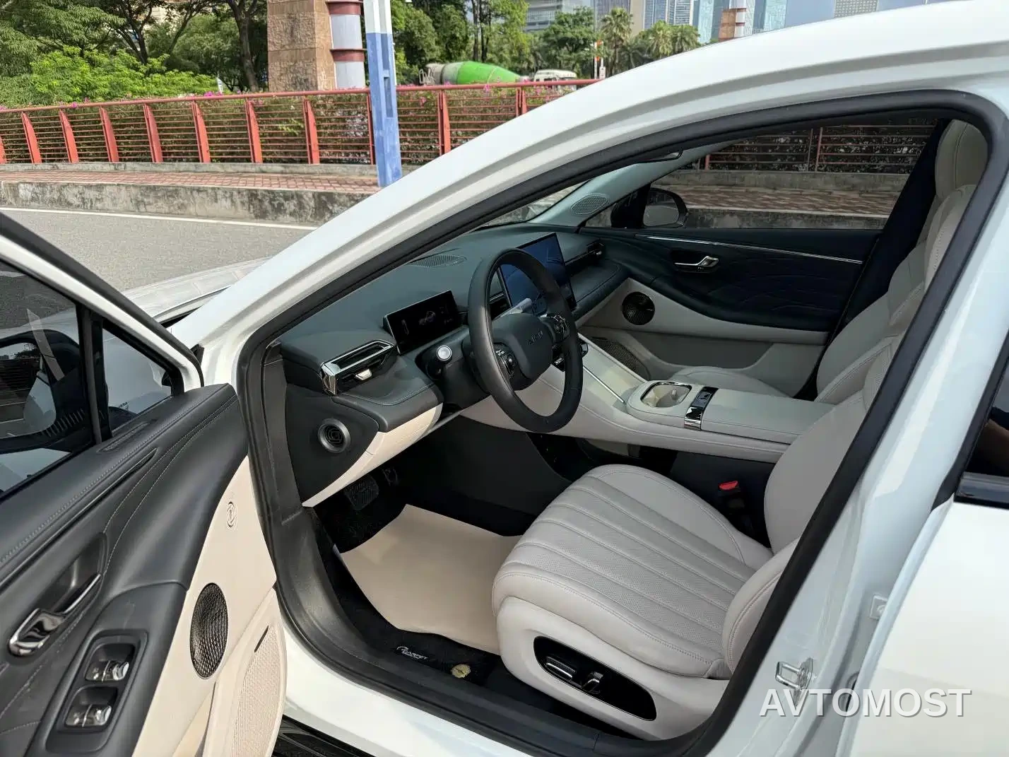 AION RT 2025 520 Intelligent Luxury Edition — фото 9